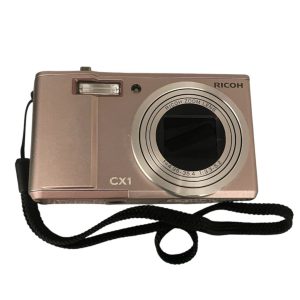 【カメラ買取強化！】リコー RICOH CX1 カメラ