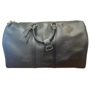 【買取強化中！】Louis Vuitton エピ キーポル50 ルイ・ヴィトン　ブランドバッグ