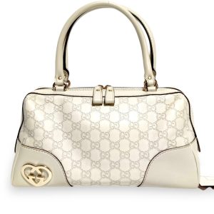 グッチ ボストンバッグ ラブリー 257067