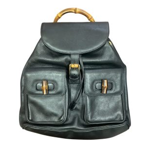 GUCCI（グッチ） バンブー バックパック