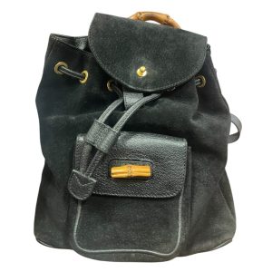 【ブランド品高価買取！】GUCCI (グッチ) リュック