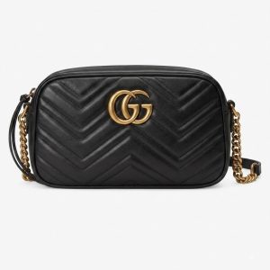グッチショルダーバック