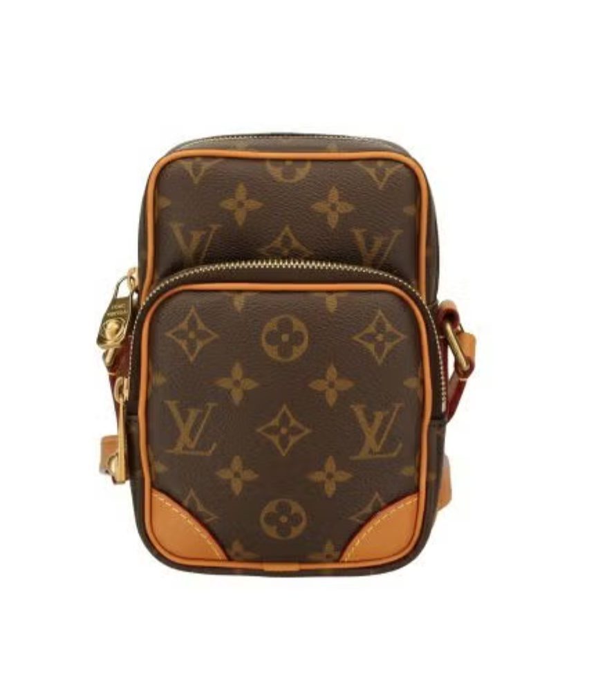 Louis Vuitton　ルイ・ヴィトン　アマゾン