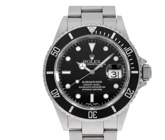 ロレックス（ROLEX）サブマリーナー デイト（Ref.126610LN）