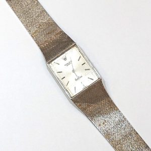 ROLEX ドレスウォッチライン チェリーニ ロレックス ヴィンテージ 手巻き 時計