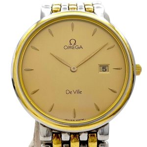 オメガ デビル（Omega De Ville）