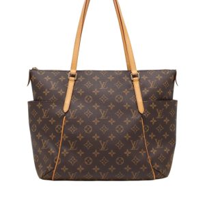 ルイ・ヴィトン LOUIS VUITTON トータリーMM M56689　トートバッグ