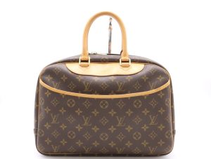 ルイヴィトン　Louis Vuitton　ドーヴィル　M47270