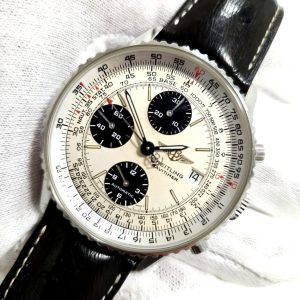 BREITLING ブライトリング ナビタイマー 腕時計