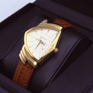 HAMILTON Ventura ハミルトン ベンチュラ H243010 高価買取｜伊勢崎市華蔵寺町