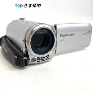 Panasonic パナソニック デジタルビデオカメラ 年代物
