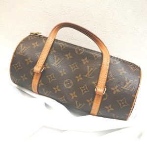 Louis Vuitton ルイ・ヴィトン パピヨン26 (M51366)