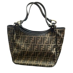 Fendi フェンディ  ズッカ柄  トートバッグ