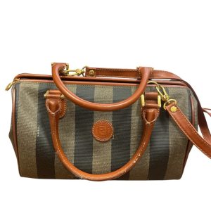 【フェンディ高価買取！】フェンディ バッグ