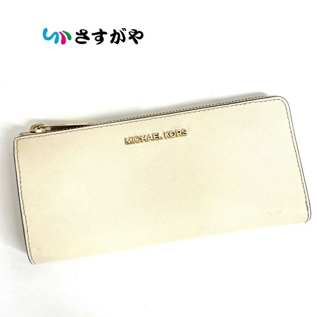 MICHAEL KORS マイケルコース 長財布 ブランド