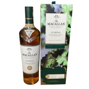 ザ・マッカラン ルミーナ（The Macallan Lumina）