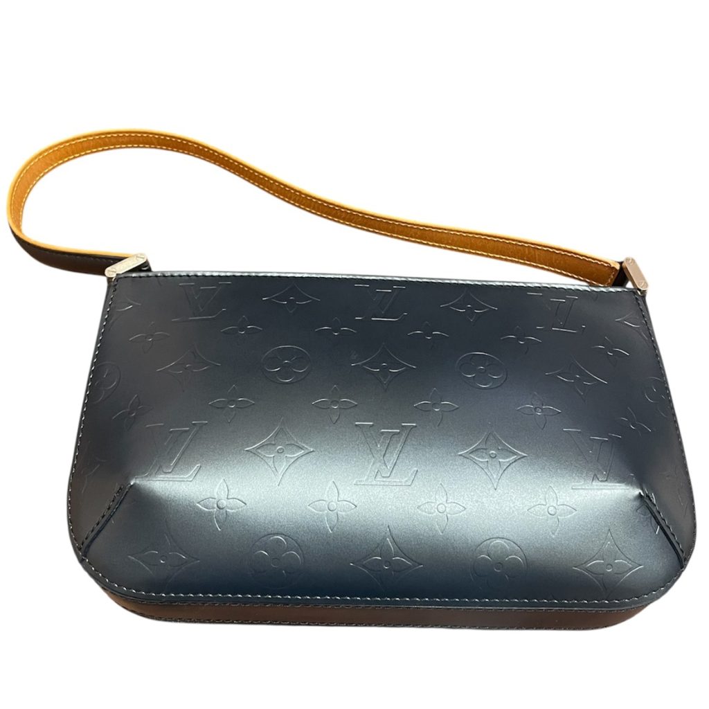 Louis Vuitton ルイ・ヴィトン モノグラムマット ファウラー