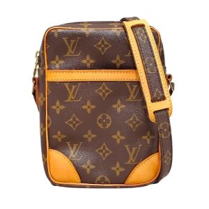 Louis Vuitton　ルイ・ヴィトン モノグラム ダヌーブ