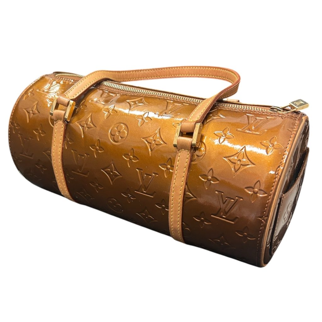 【ルイ・ヴィトン買取強化中】Louis Vuitton ルイ・ヴィトン ヴェルニ サットン
