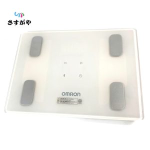 OMRON 体重体組成計
