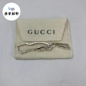 GUCCI ブレスレット