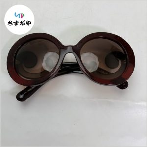 PRADA サングラス