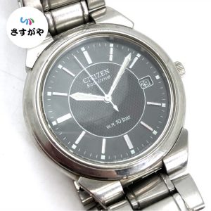CITIZEN Eco-Drive 腕時計