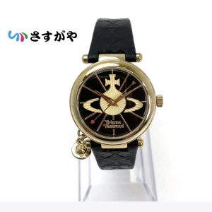 Vivienne Westwood 腕時計