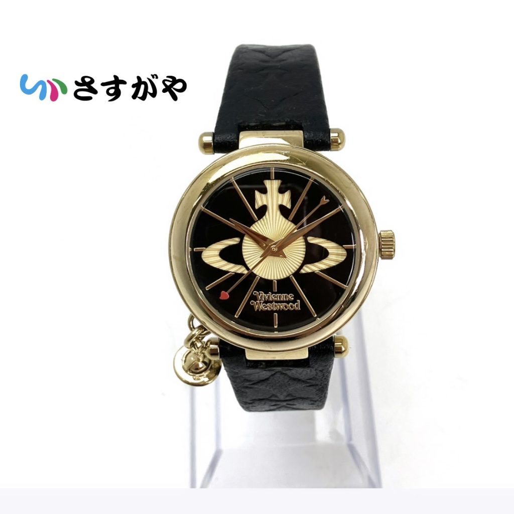 Vivienne Westwood 腕時計