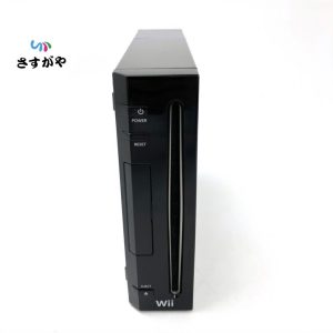 Nintendo Wii 本体