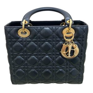 クリスチャン・ディオール「レディ ディオール（Lady Dior）」