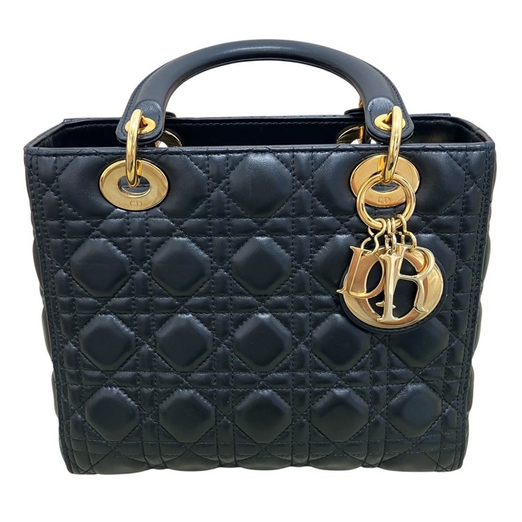 クリスチャン・ディオール「レディ ディオール（Lady Dior）」