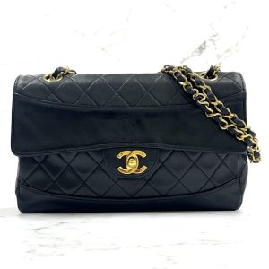 【CHANEL マトラッセ パリ限定 チェーンショルダーバッグ】ヴィンテージシャネルを高価買取｜前橋市文京町