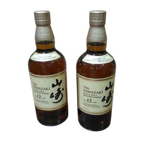 【山崎12年おまとめ】お酒・ジャパニーズウイスキー・シングルモルト