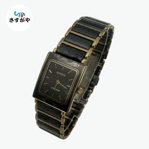 RADO ダイヤスター 腕時計