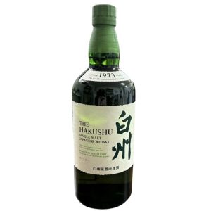 白州 NV ウィスキー