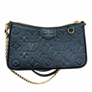 【イージーポーチ アンプラント】Louis Vuitton（M80349）【Aランク】