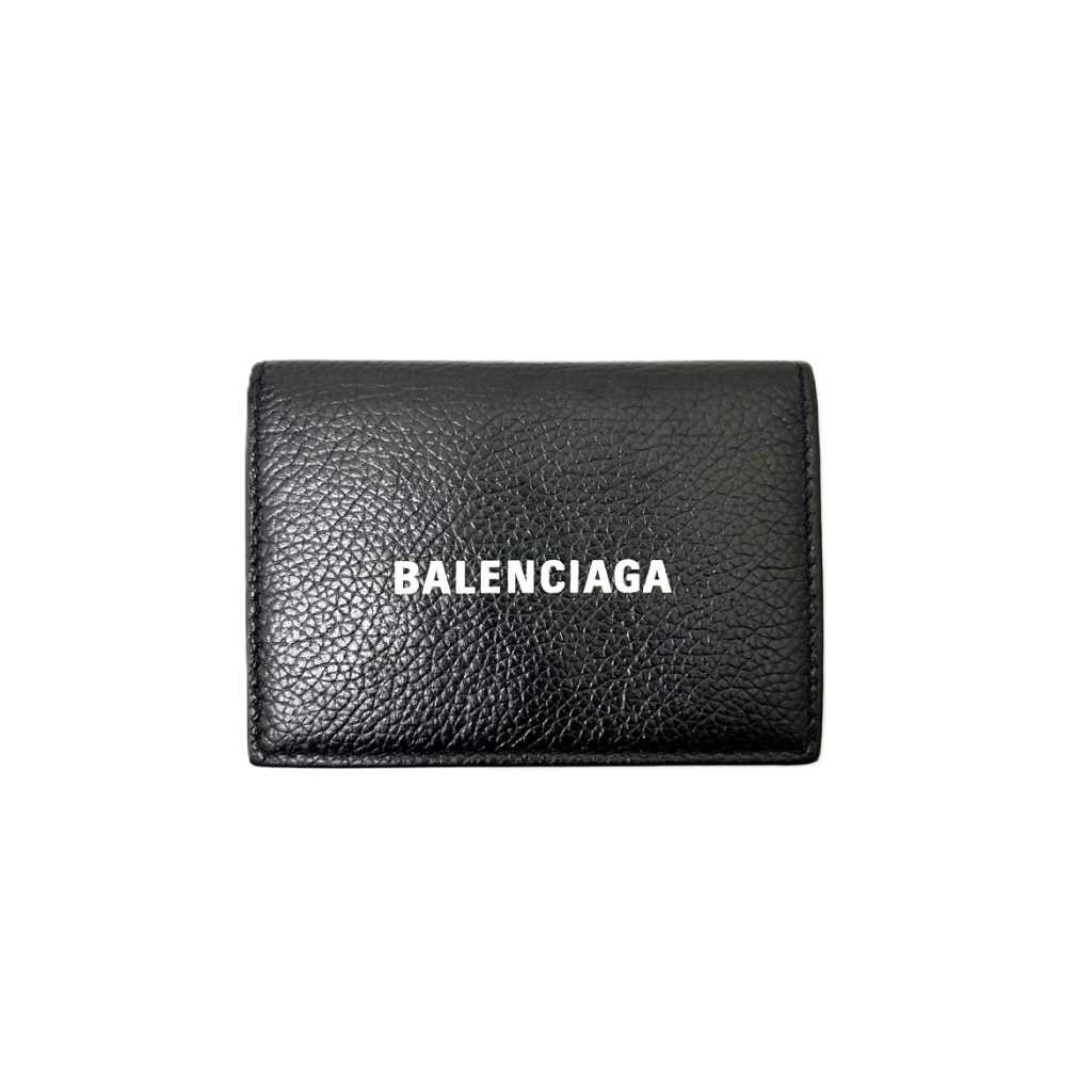 BALENCIAGA（バレンシアガ）ミニウォレット