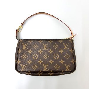 Louis Vuitton　ルイヴィトン　ポシェット･アクセソワール