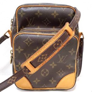 LOUIS VUITTON ルイ・ヴィトン モノグラム アマゾン ショルダーバッグ