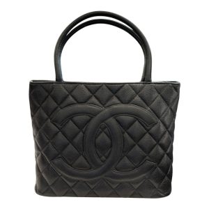 CHANEL シャネル 復刻トート バッグ
