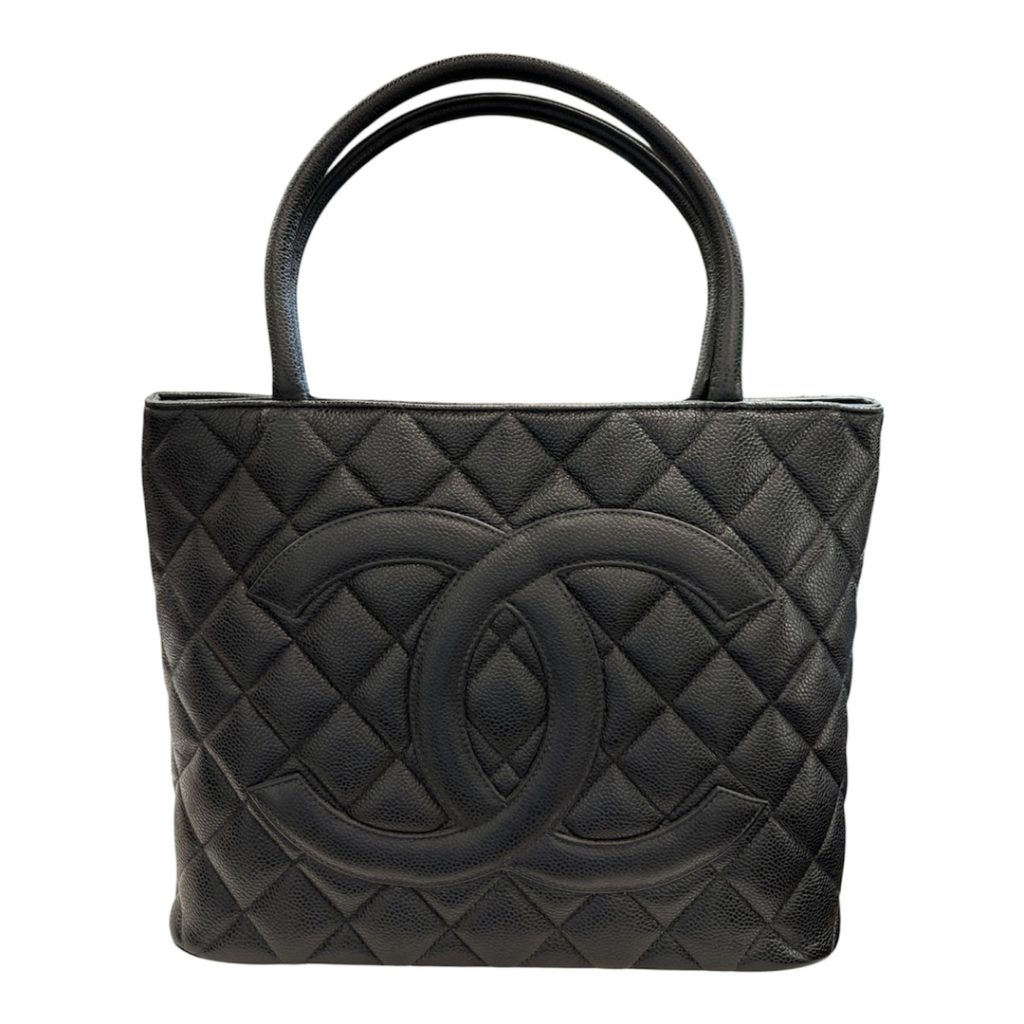 CHANEL シャネル 復刻トート バッグ
