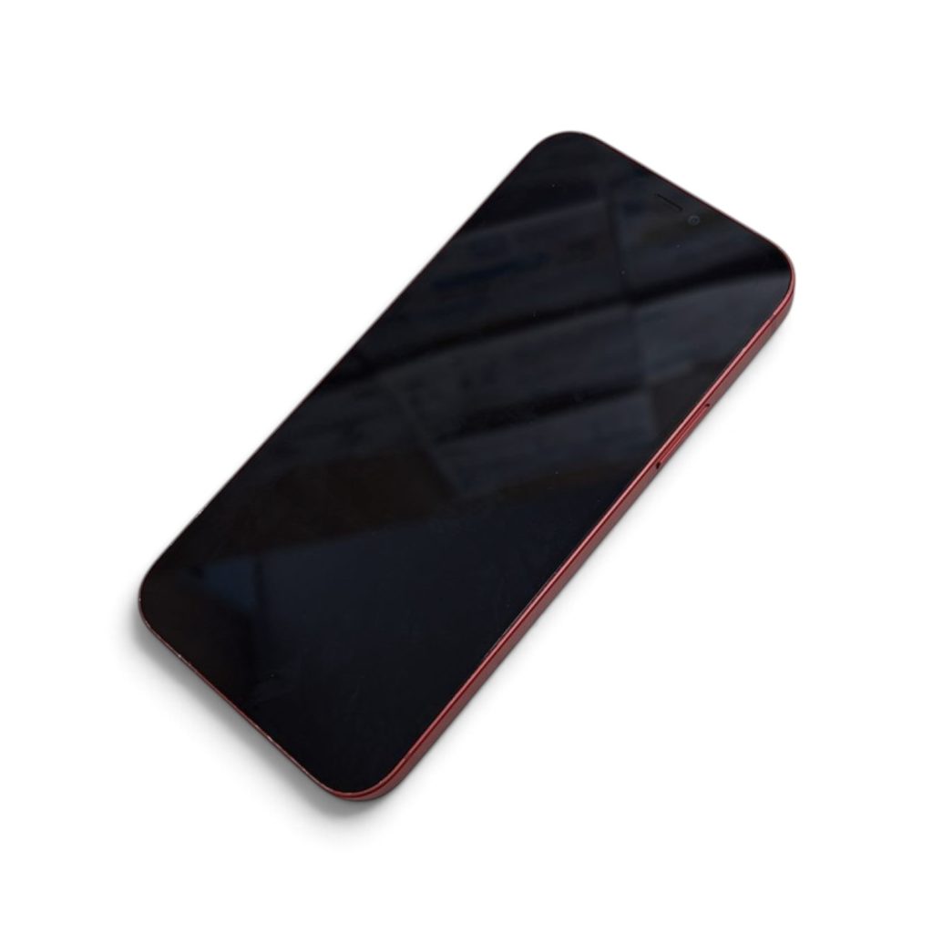iPhone12　アイフォン12　256GB　