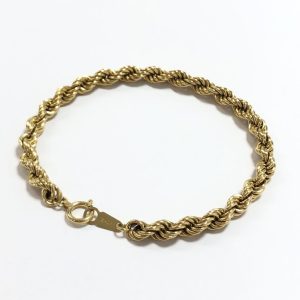 K18 / ブレスレット