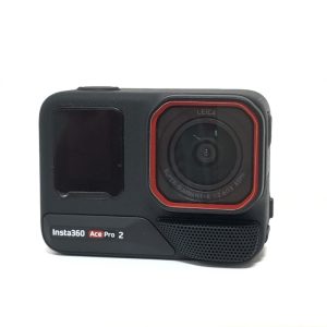 Insta360 Ace Pro2 / カメラ