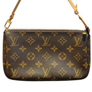 ルイヴィトン　（Louis Vuitton）　アクセソワール　モノグラム
