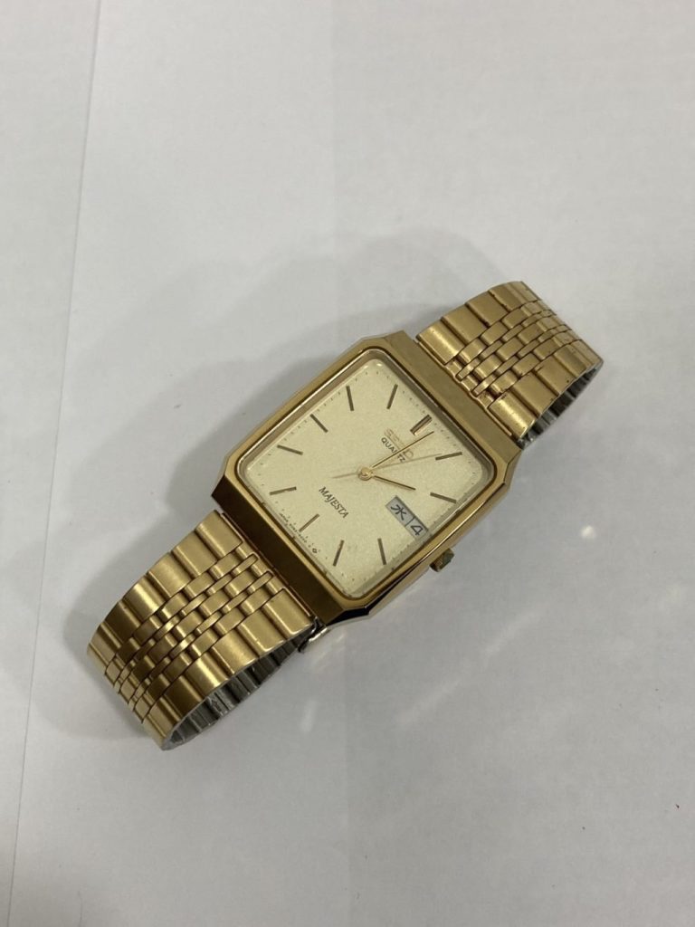SEIKO MAJESTA デイデイト