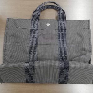 【三沢市】 エルメス　エールライン　トートバッグ　をお買取り致しました！