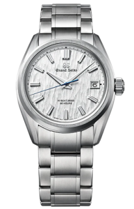 Grand Seiko/グランドセイコー エボリューション9 白樺 SLGH005