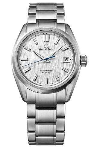Grand Seiko/グランドセイコー エボリューション9 白樺 SLGH005